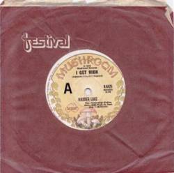 Madder Lake : I Get High - Rodney's Birthday